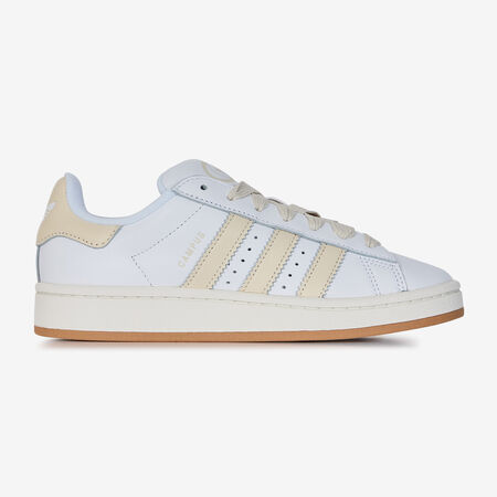 CAMPUS 00s : BEIGE/BROWN