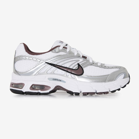 NIKE Air Max Moto AIR MAX MOTO 2K BLANC/BORDEAUX FEMME