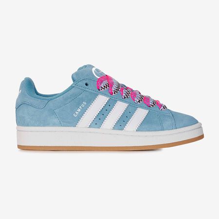 ADIDAS ORIGINALS campus CAMPUS 00s LACES BLEU FEMME