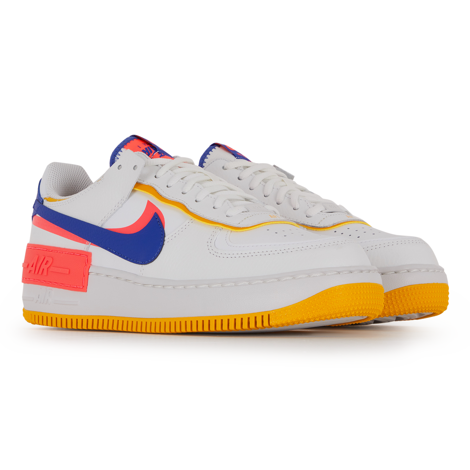 nike air force one moutarde