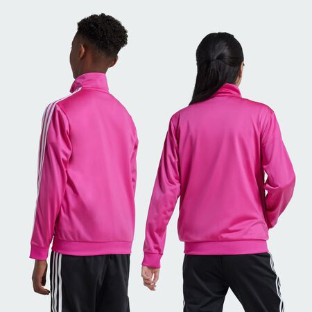 ADIDAS ORIGINALS Adicolor Firebird Top Semi Lucid Fuchsia TODDLERS