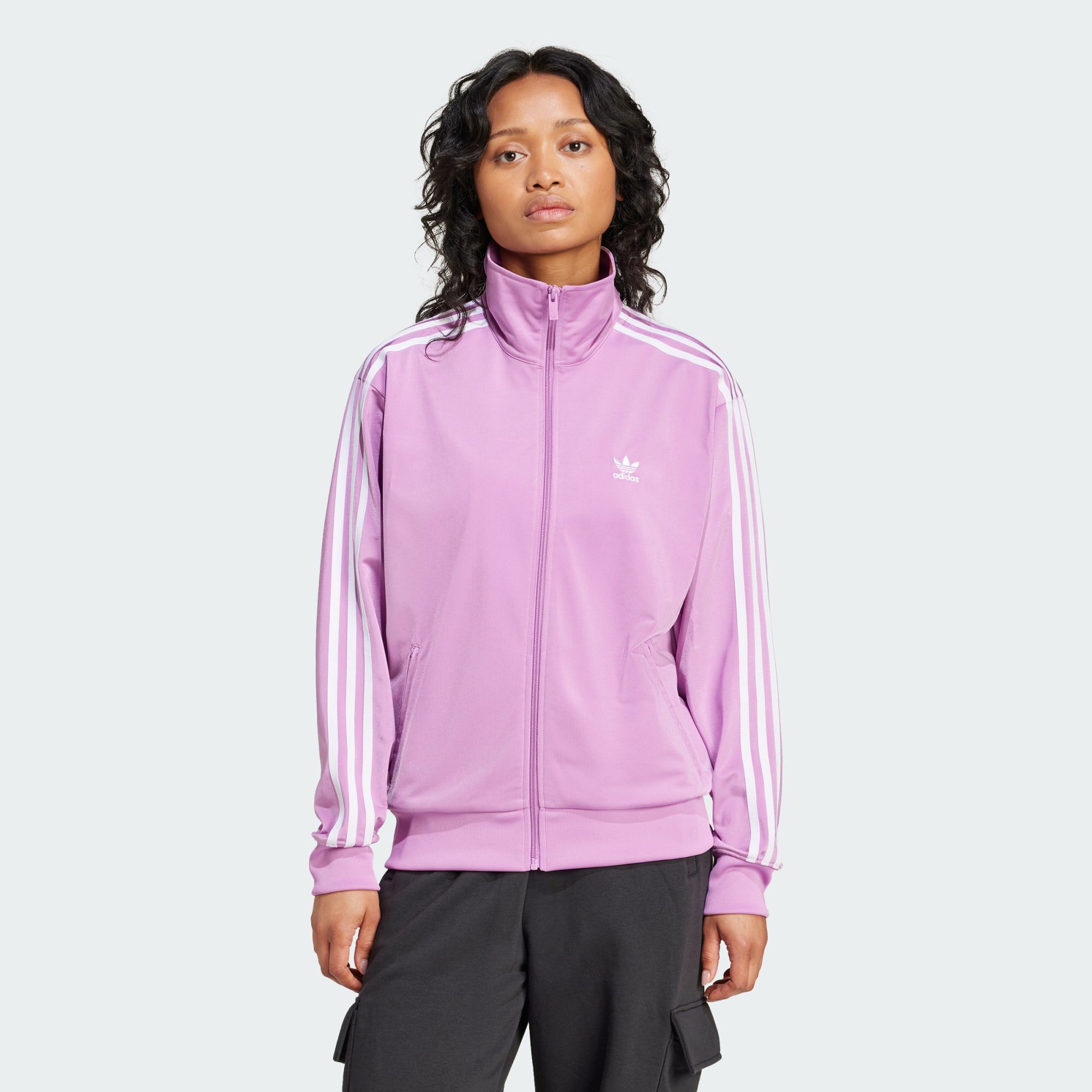 ADIDAS FEMME VIOLET Collections 2024 Courir
