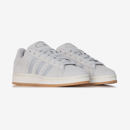 ADIDAS ORIGINALS campus CAMPUS 00s GREY/SILVER JUNIOR