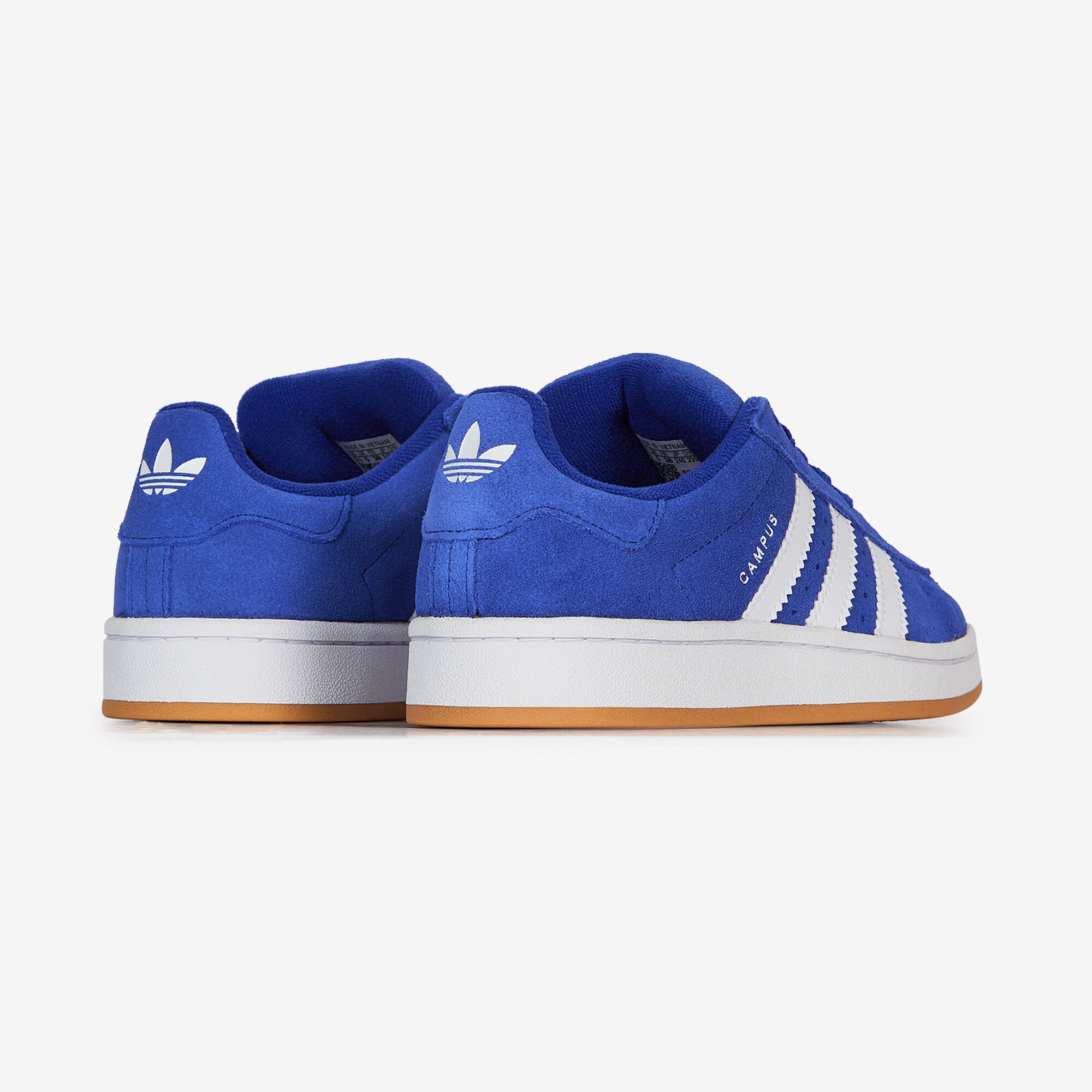 Campus 00s  Bleu/blanc