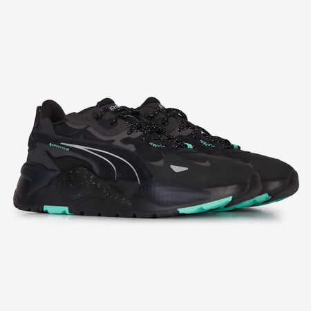 PUMA rs RS-X EFEKT 2.0 NOIR/BLEU HOMME