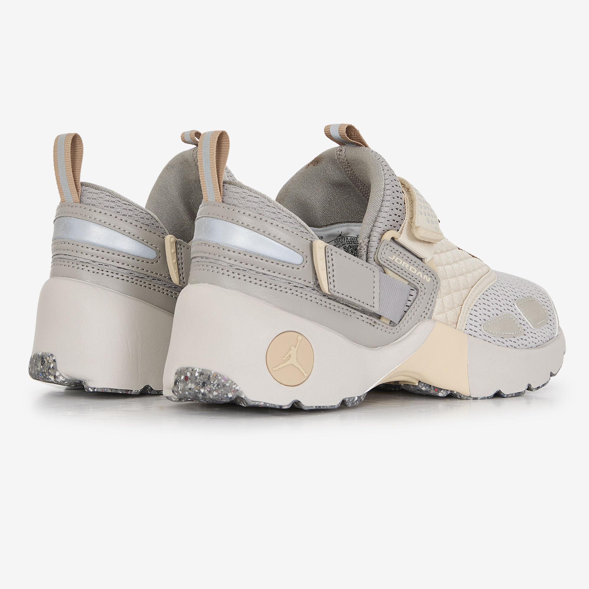 Jordan Trunner Lx - vue 4