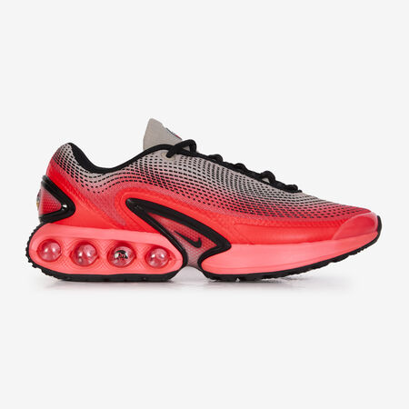 NIKE AIR MAX DN GREY/PINK MEN
