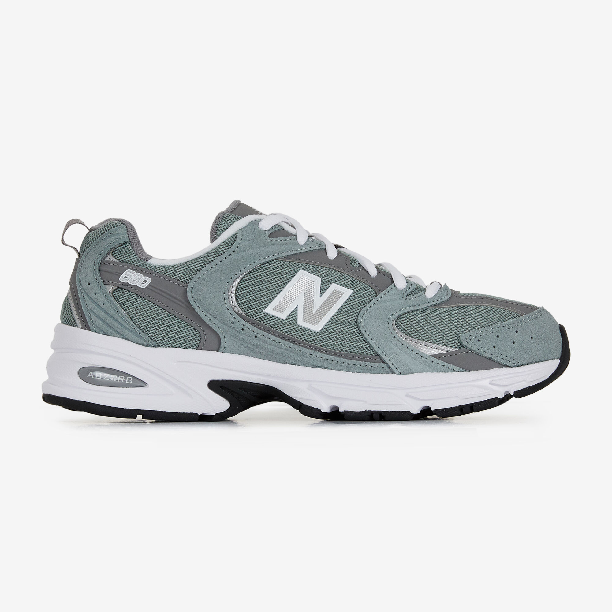 New balance m530 homme on sale verte