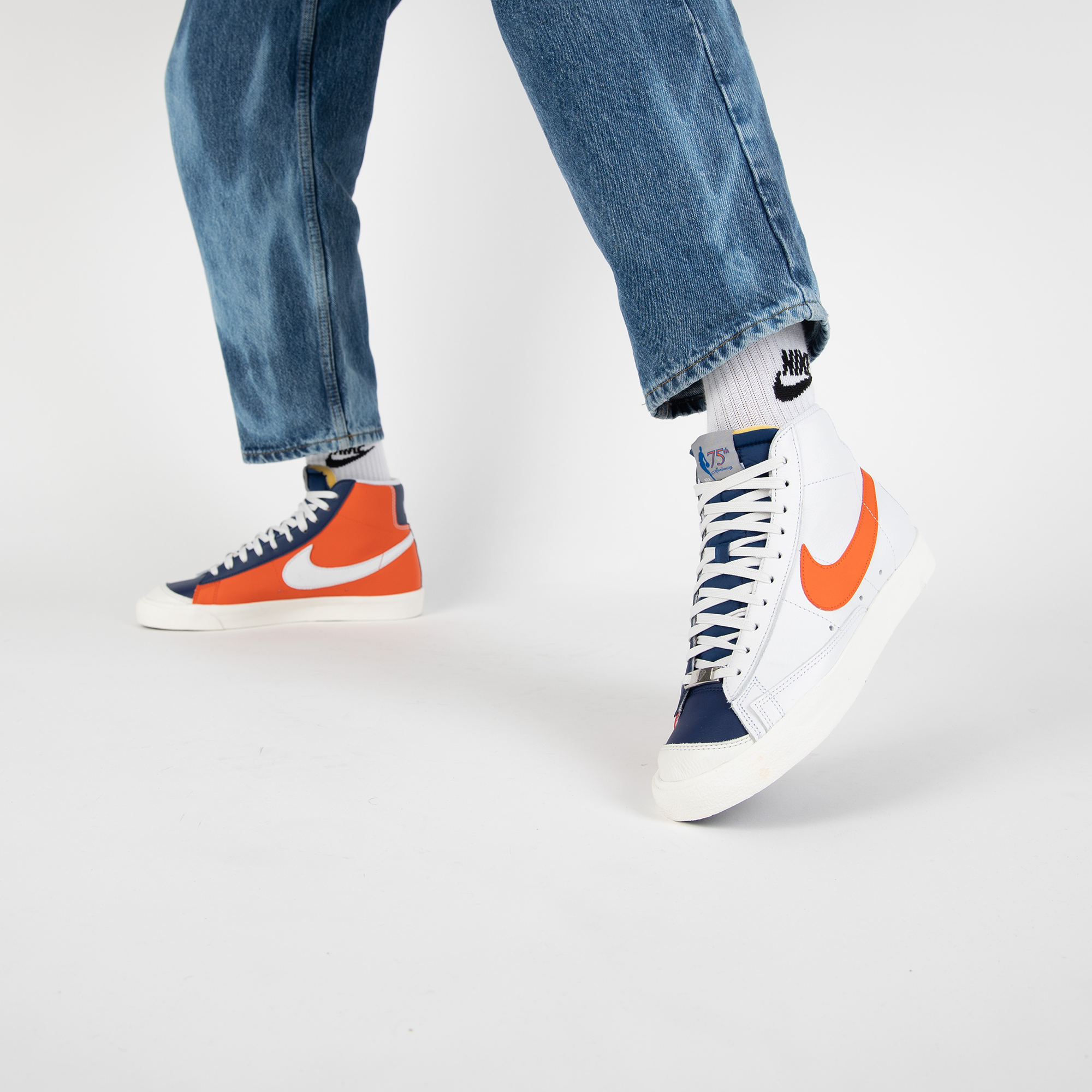 nike nba blazer