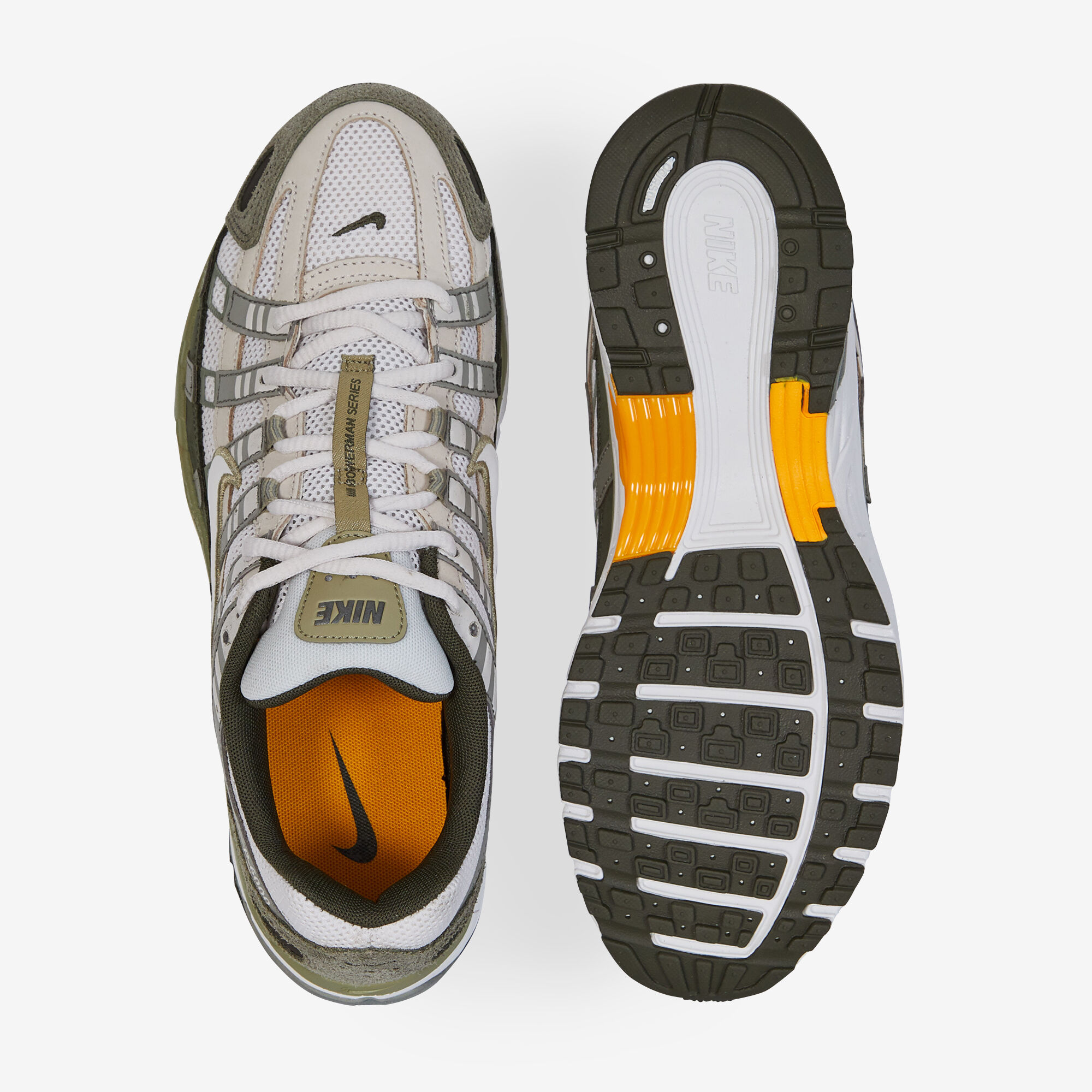 P-6000  Beige/kaki
