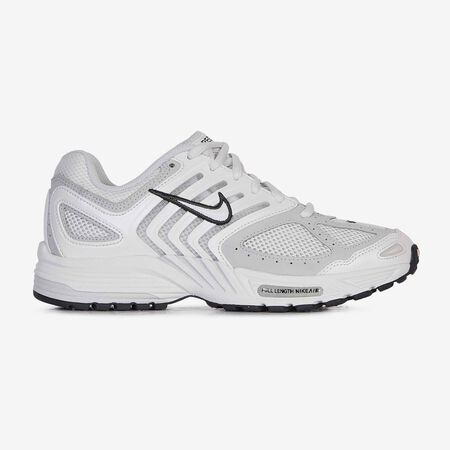 AIR PEGASUS 2005 : BLANC