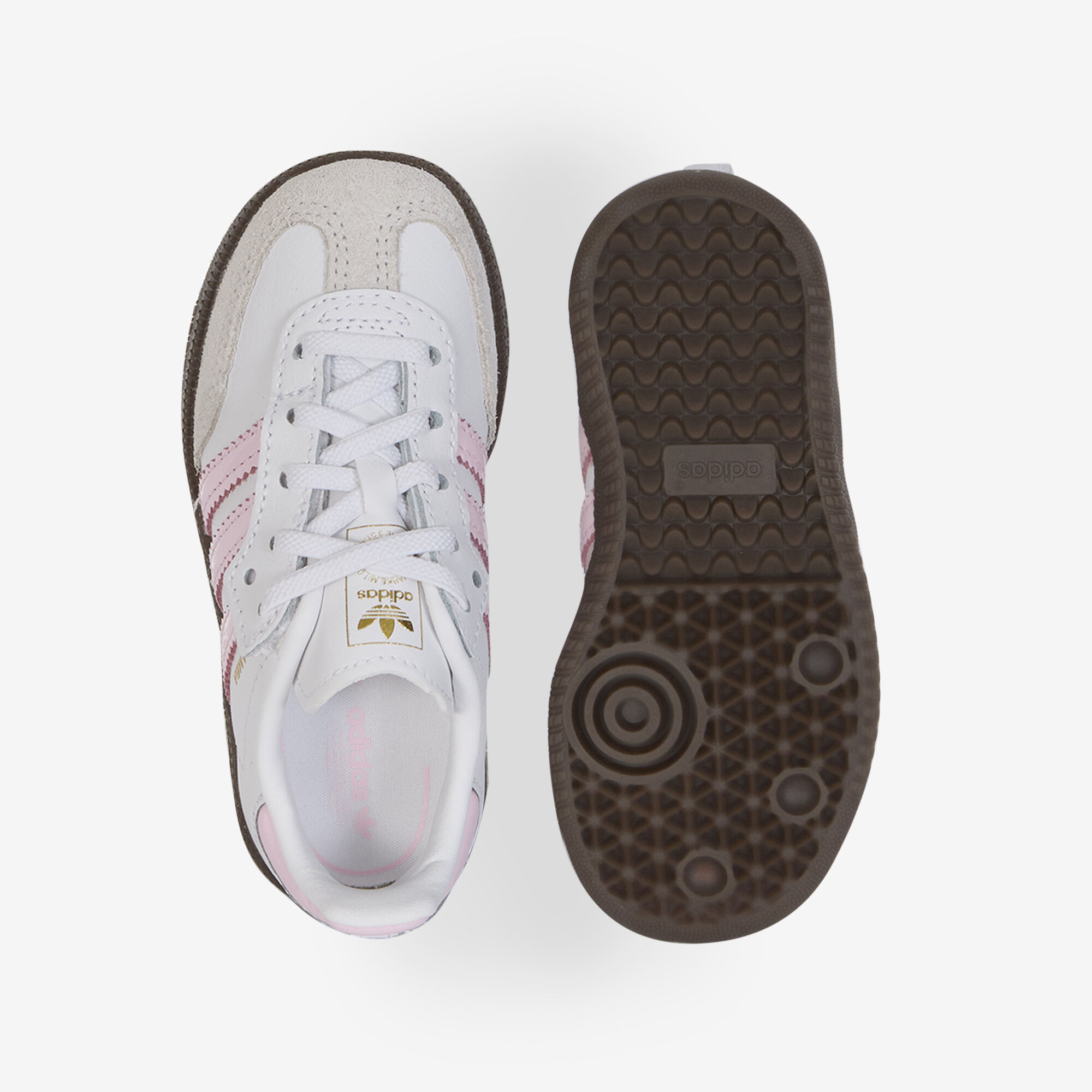 Samba Og Patent Cf Bébé - vue 7