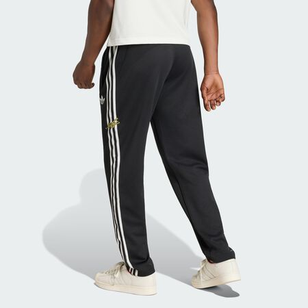 ADIDAS PERFORMANCE Pantalon de surv&ecirc;tement Juventus FC Originals Black HOMME