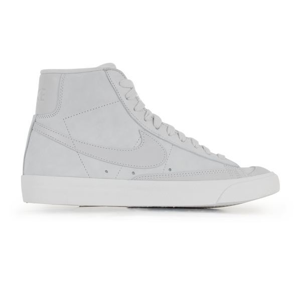 Nike blazer grise shop homme