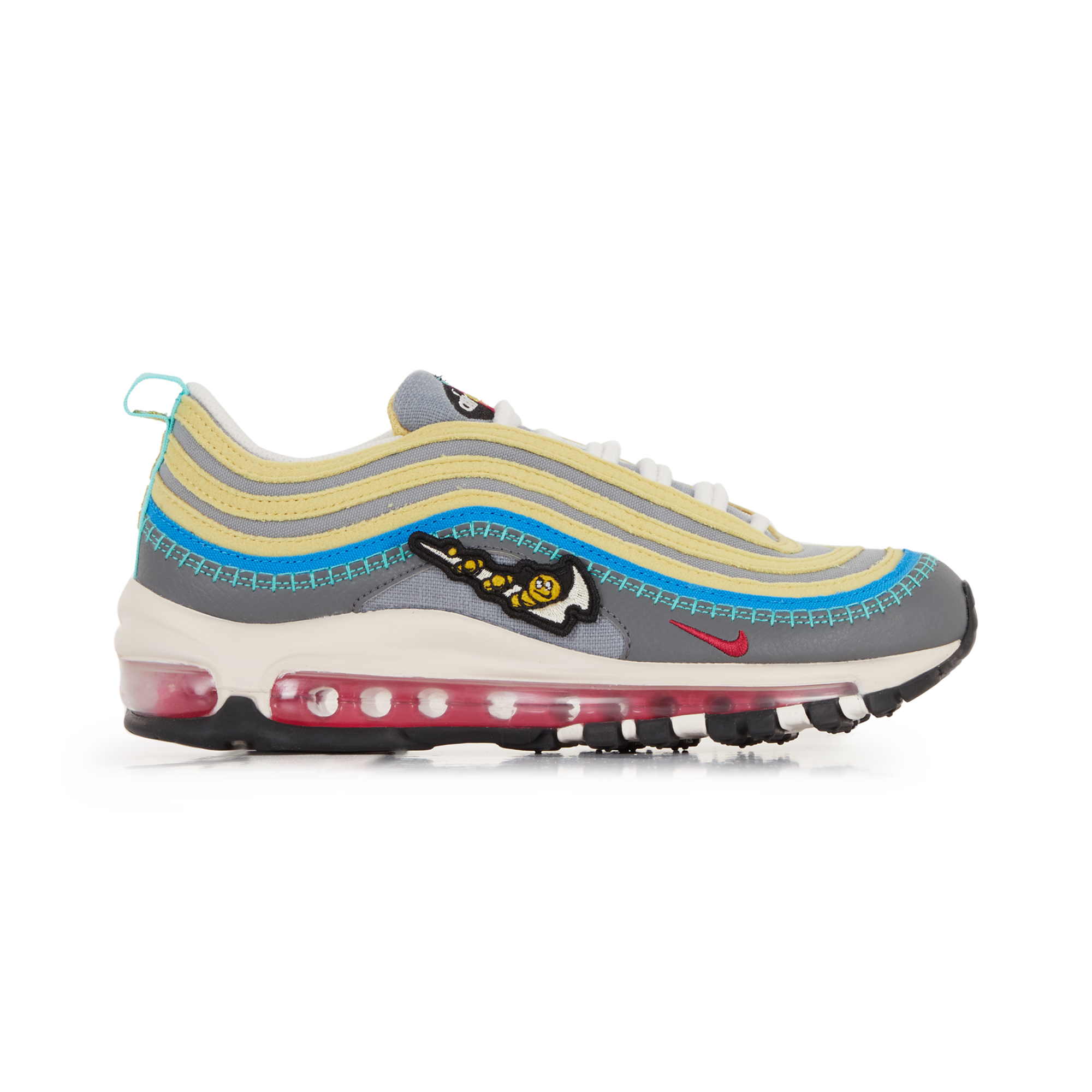 courir air max 97