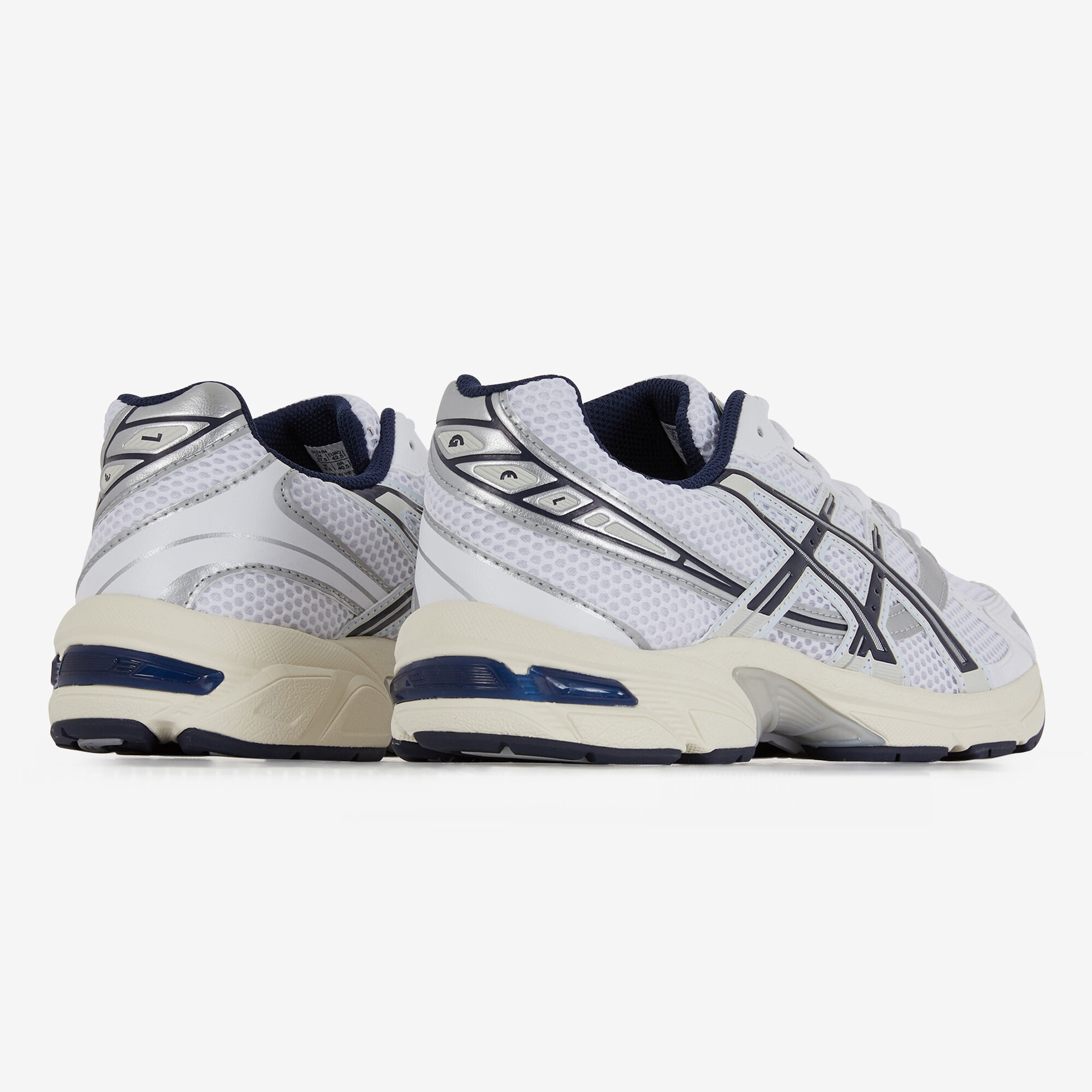Asics best sale courir homme