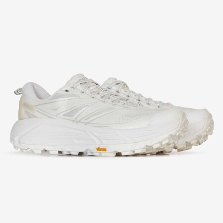 HOKA MAFATE SPEED 2 BLANC WOMEN