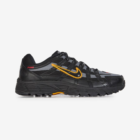 P-6000 : BLACK/GREY