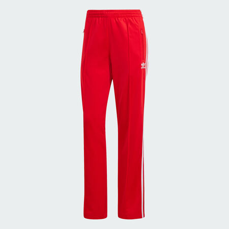 ADIDAS ORIGINALS Adicolor Classics Firebird Track Pants Better Scarlet WOMEN