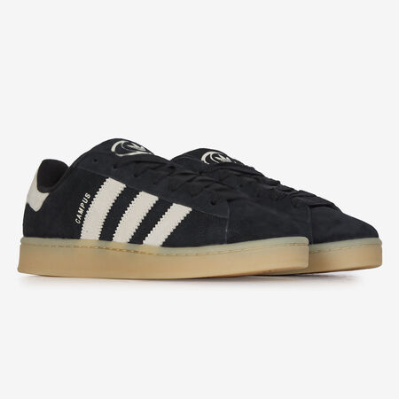 ADIDAS ORIGINALS campus CAMPUS 00's BLACK/GUM MEN