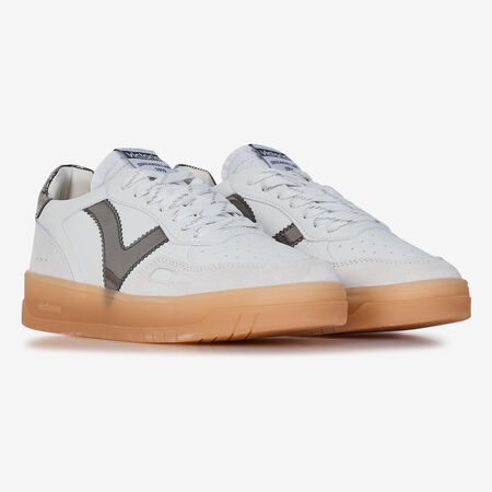 VICTORIA SEUL WHITE/SILVER WOMEN