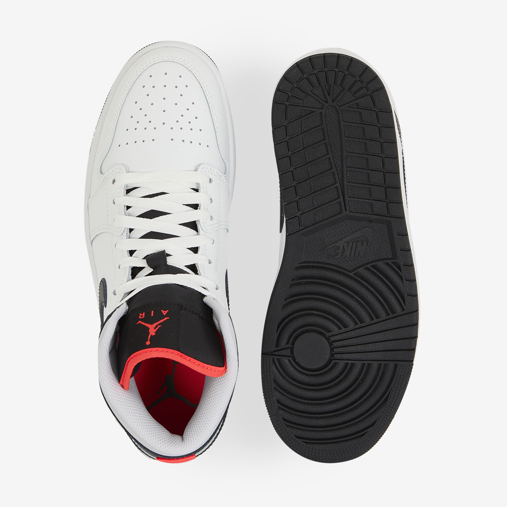 Air Jordan 1 Mid - vue 3