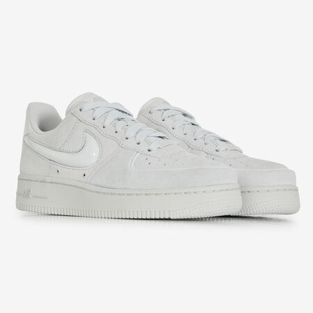 NIKE air force 1 AIR FORCE 1 LOW GREY WOMEN