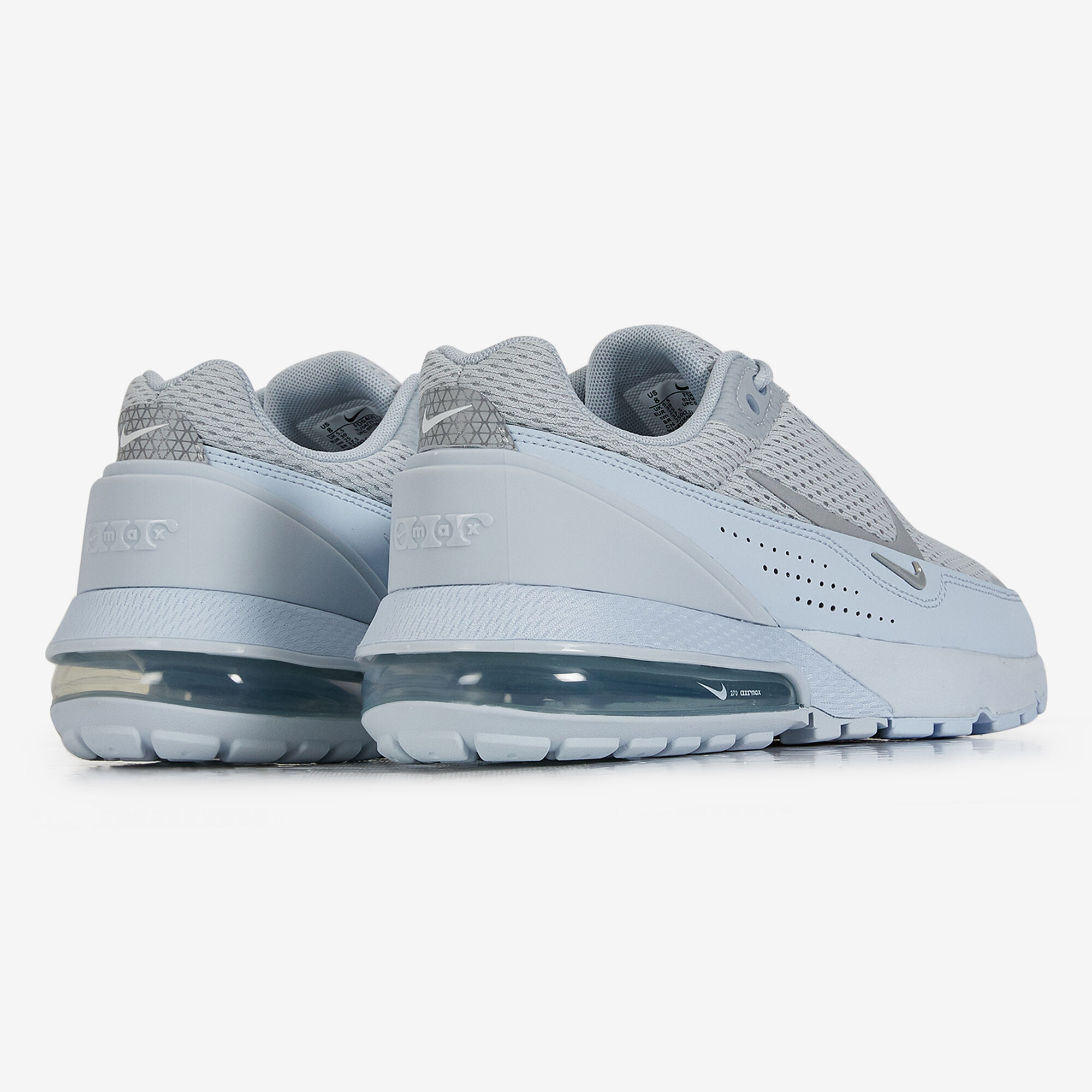 Air max sequent 2 courir hot sale