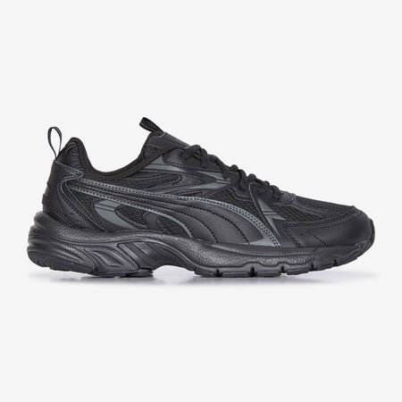 PUMA MILENIO TECH BLACK MEN