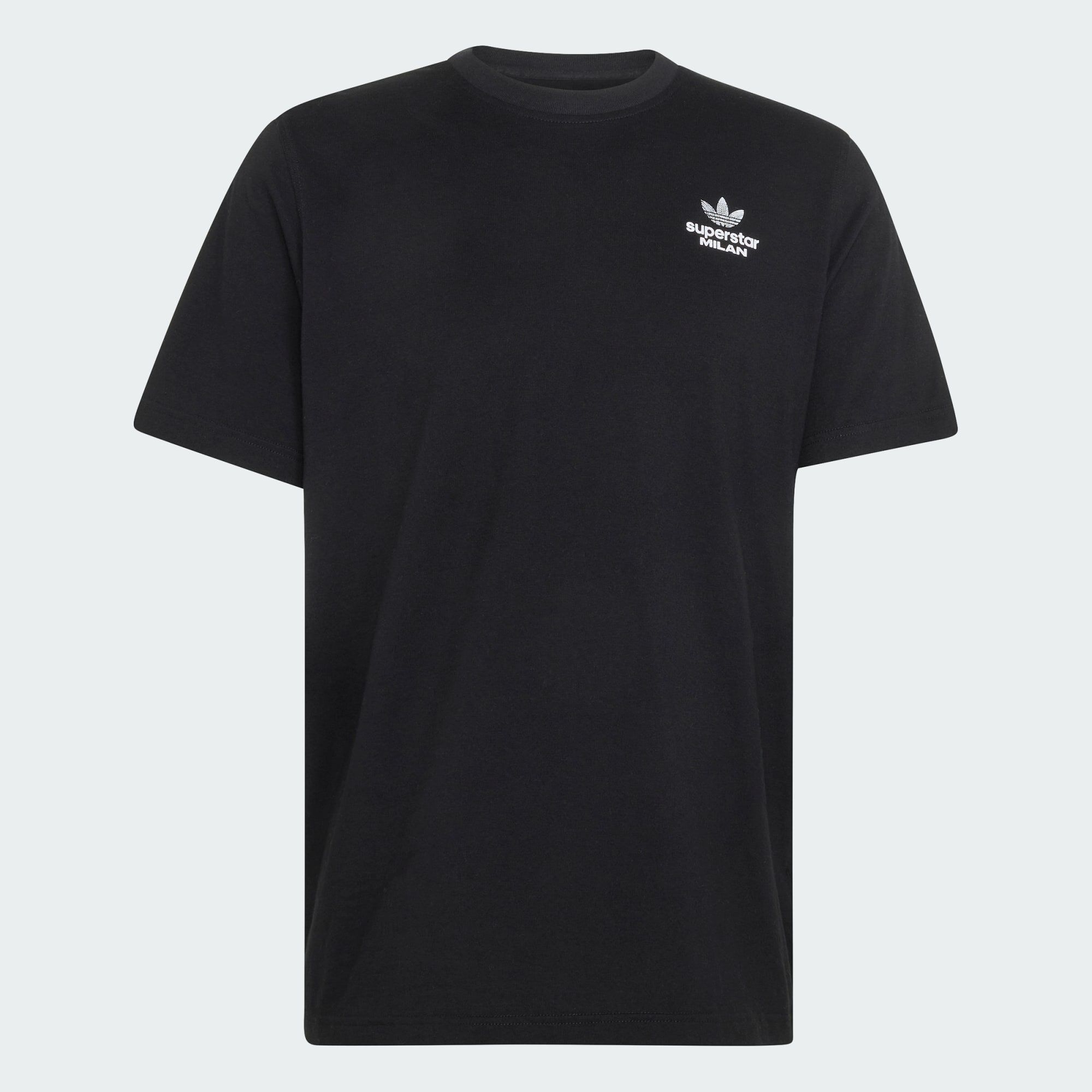 adidas superstar t shirt