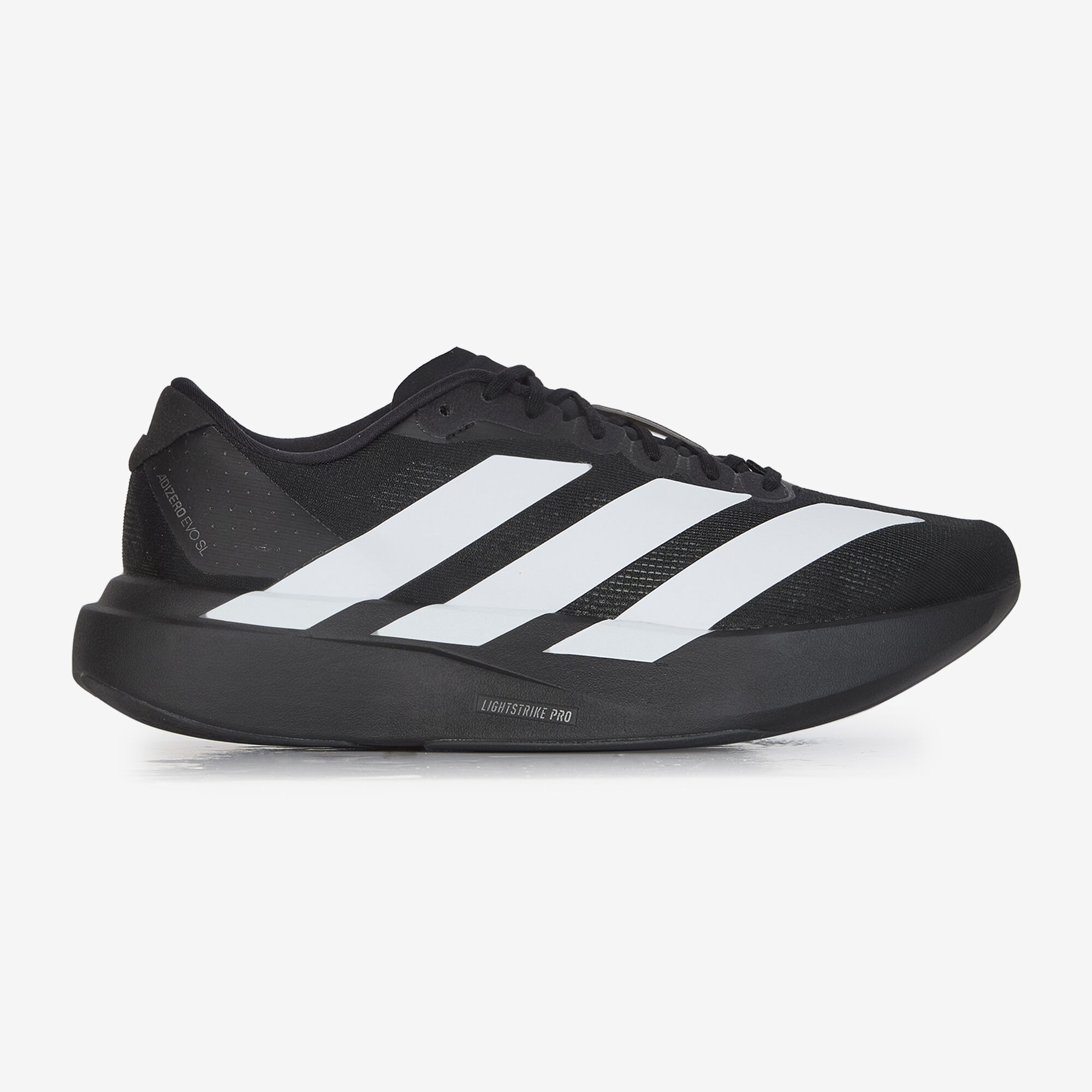Baskets adidas ADIZERO EVO SL W - vue 5