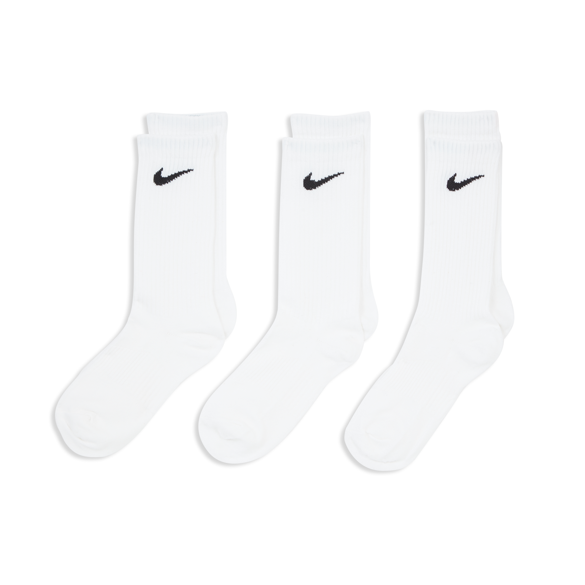 chaussette blanche nike