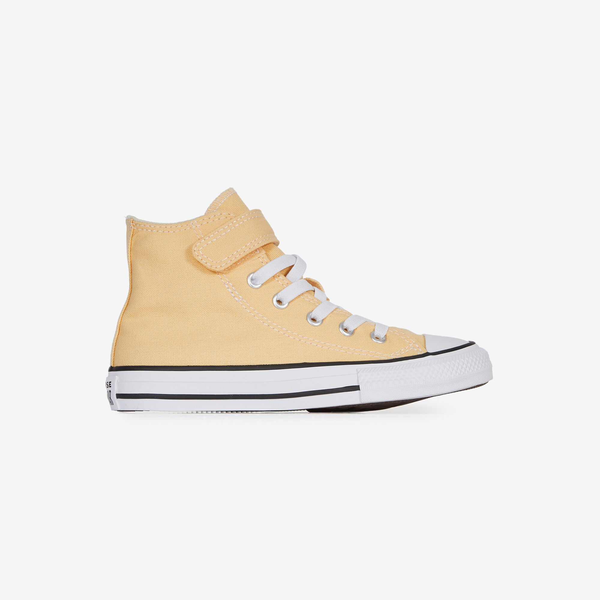 Converse jaune 35 cheap