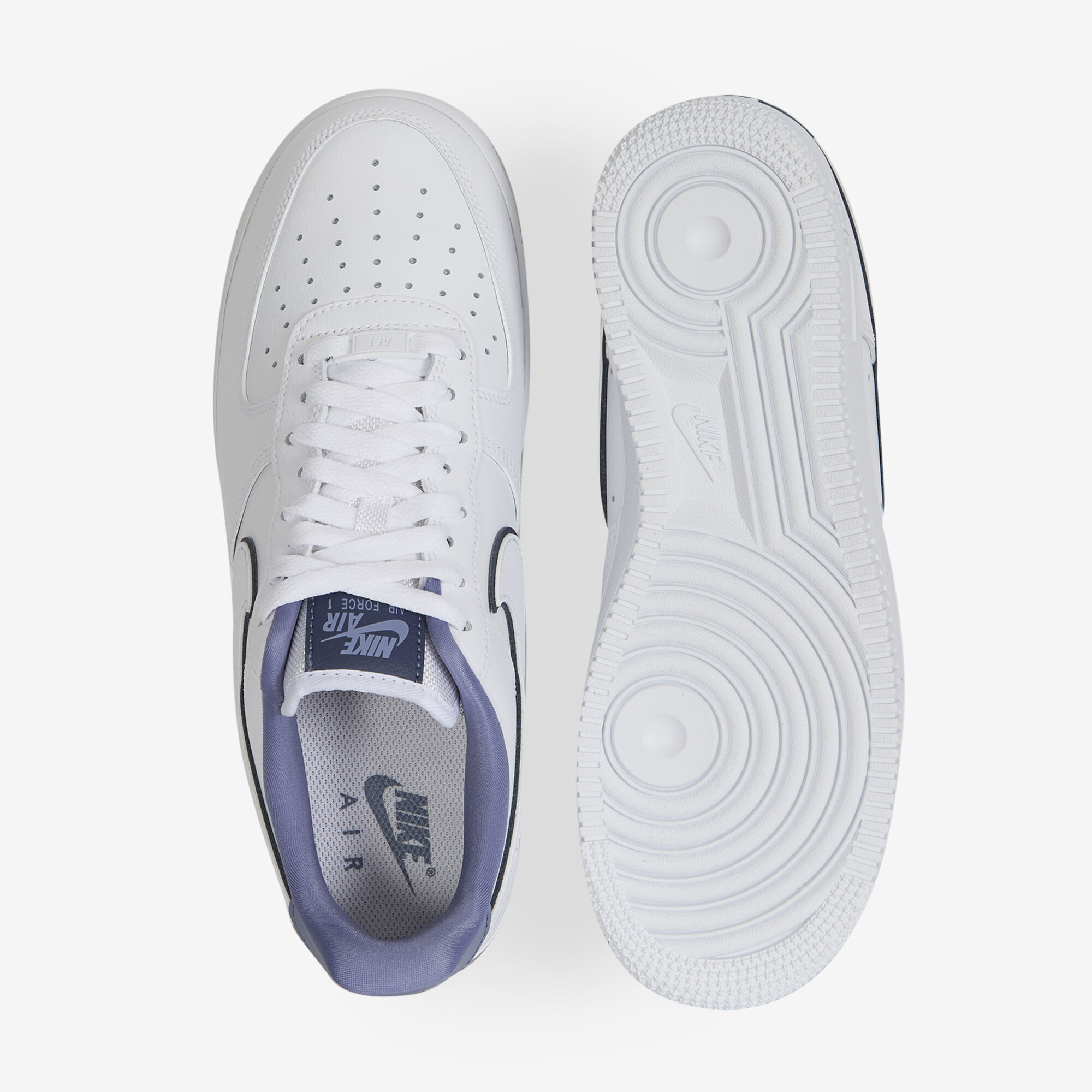 Air Force 1 Low - vue 3