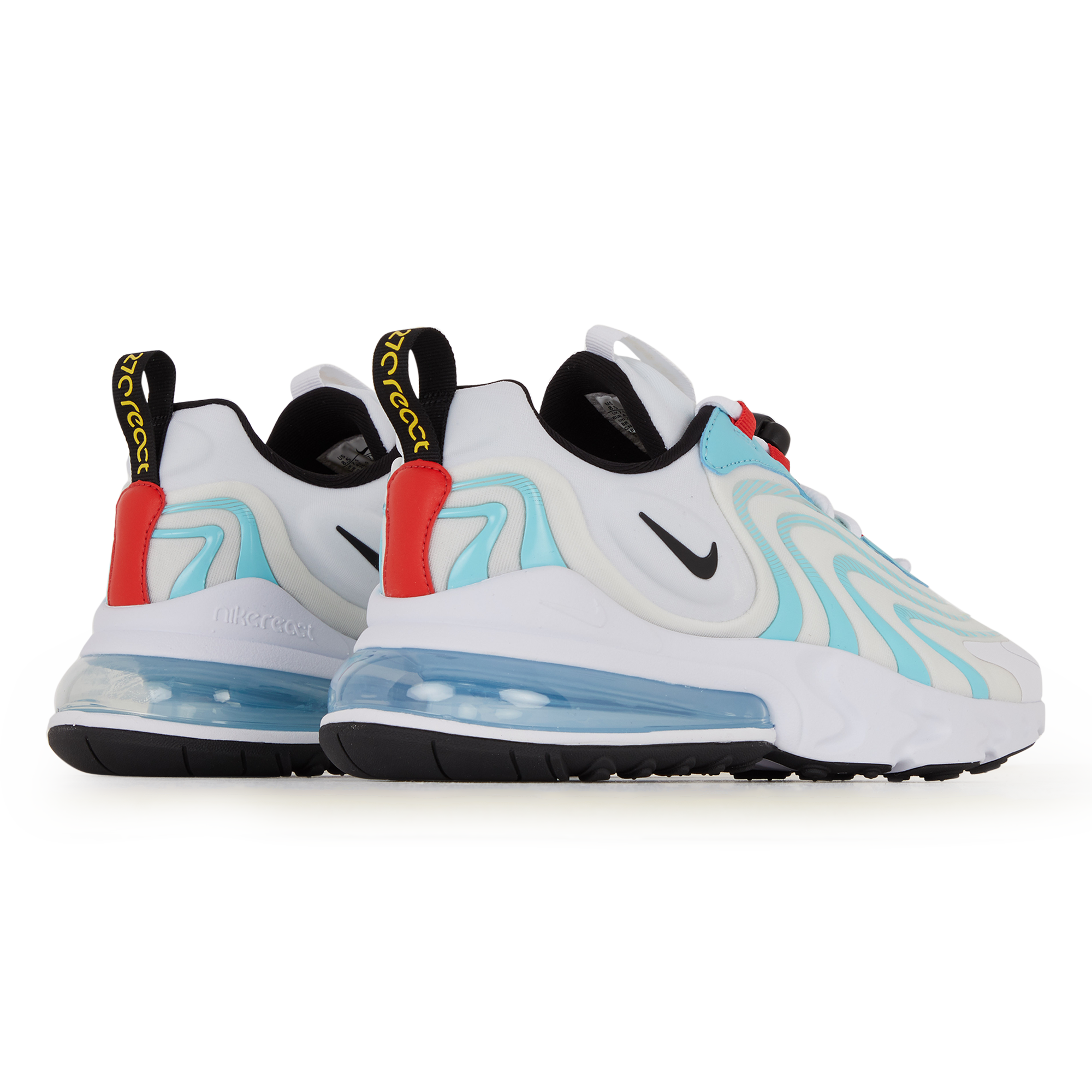 air max 270 react courir