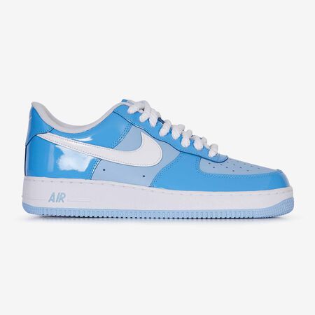 NIKE air force 1 AIR FORCE 1 LOW WHITE/BLUE MEN