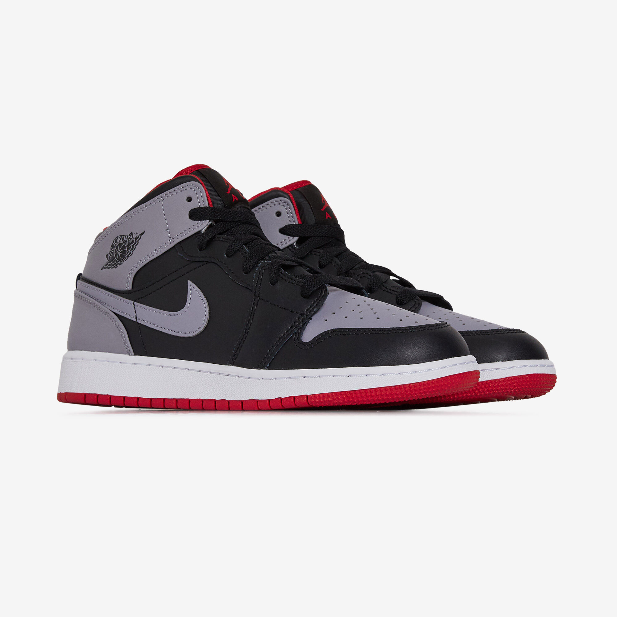 Bon plan courir on sale jordan