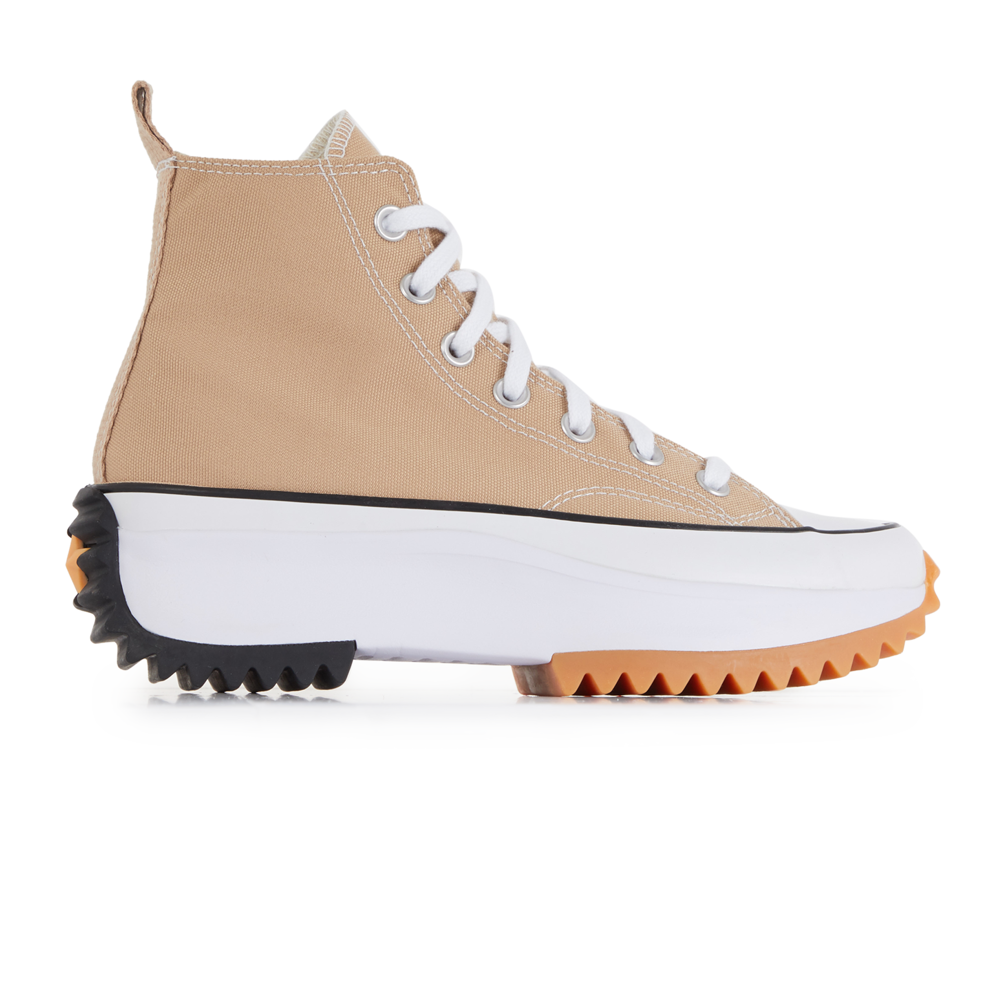 converses plateforme