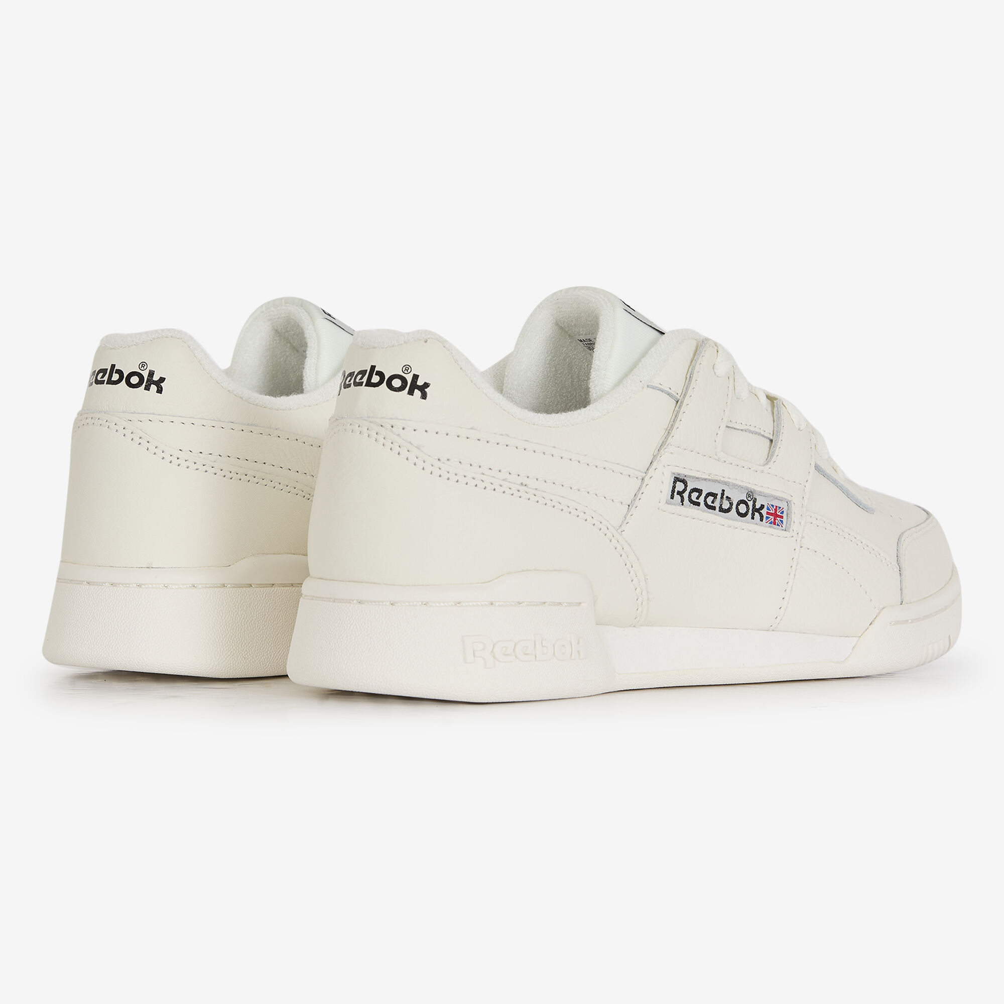 Workout Plus - vue 4