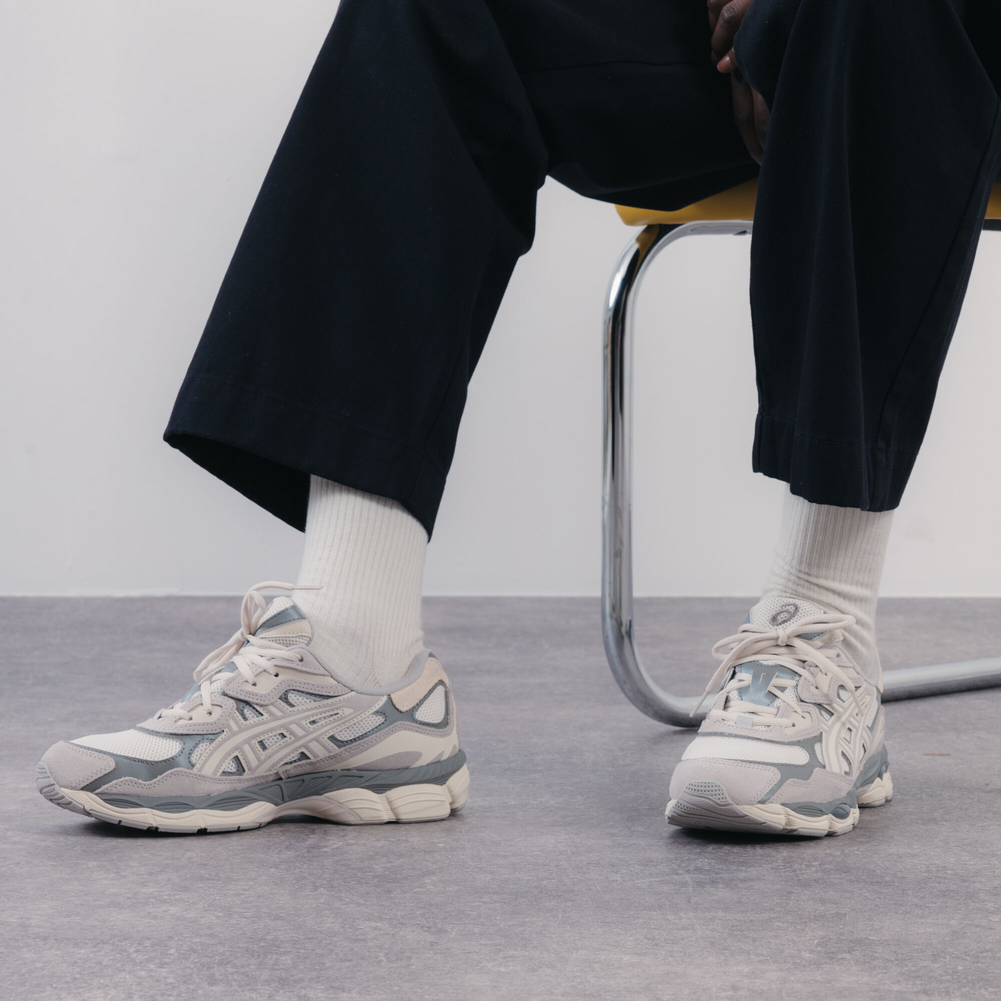 Gel kayano deals nyc