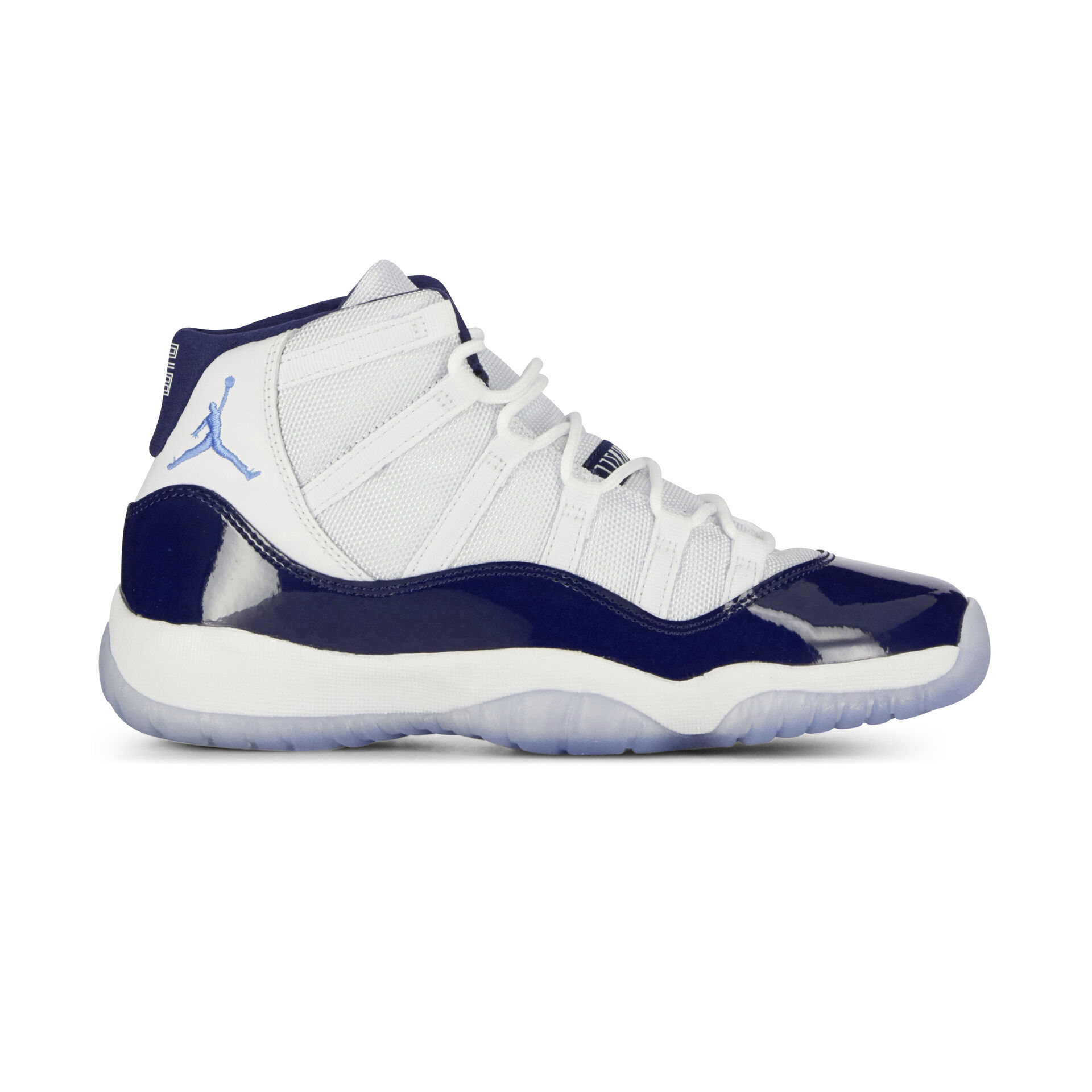 Air Jordan 11 Retro Blanc | Courir AIR JORDAN 11 RETRO ...