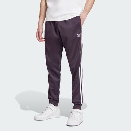 Pantalon de survêtement Adicolor Classics SST : Aurora Black