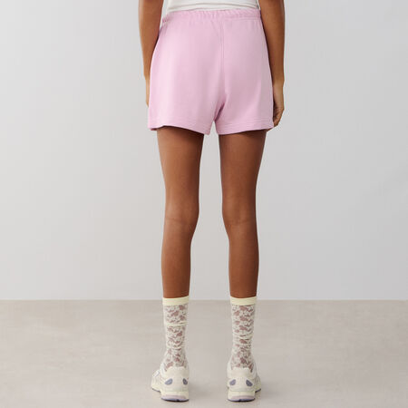 JORDAN SHORT BROOKLYN FT ROSE FEMME