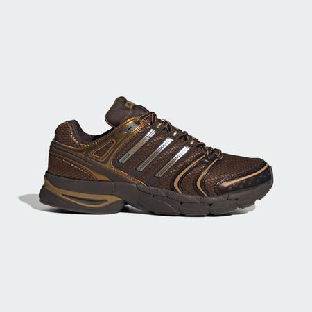 ADIDAS ORIGINALS CHAUSSURE ADISTAR CONTROL 5 Bronze Strata / Aurora Coffee / Dark Brown MIXTE