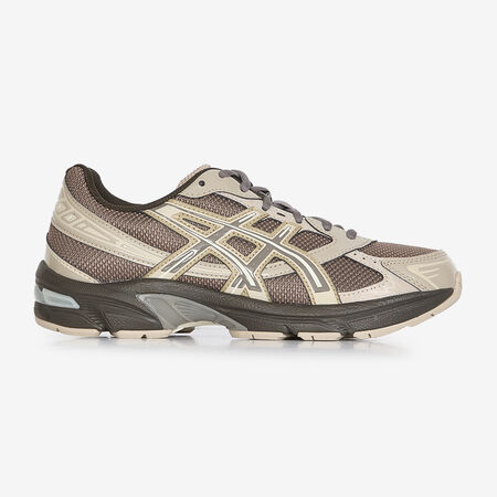 ASICS gel-1130 GEL-1130 PATENT BROWN/YELLOW WOMEN
