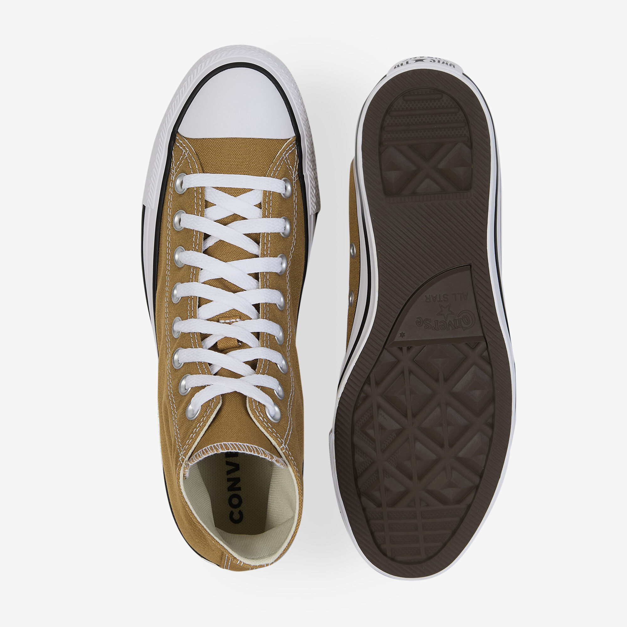 Baskets montantes Converse CHUCK TAYLOR ALL STAR - vue 6