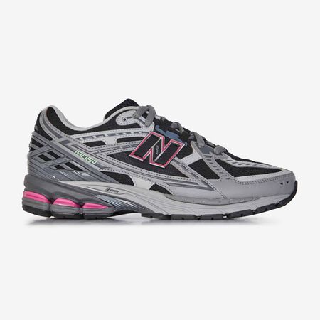 NEW BALANCE 1906 UTILITY NOIR/ARGENT HOMME