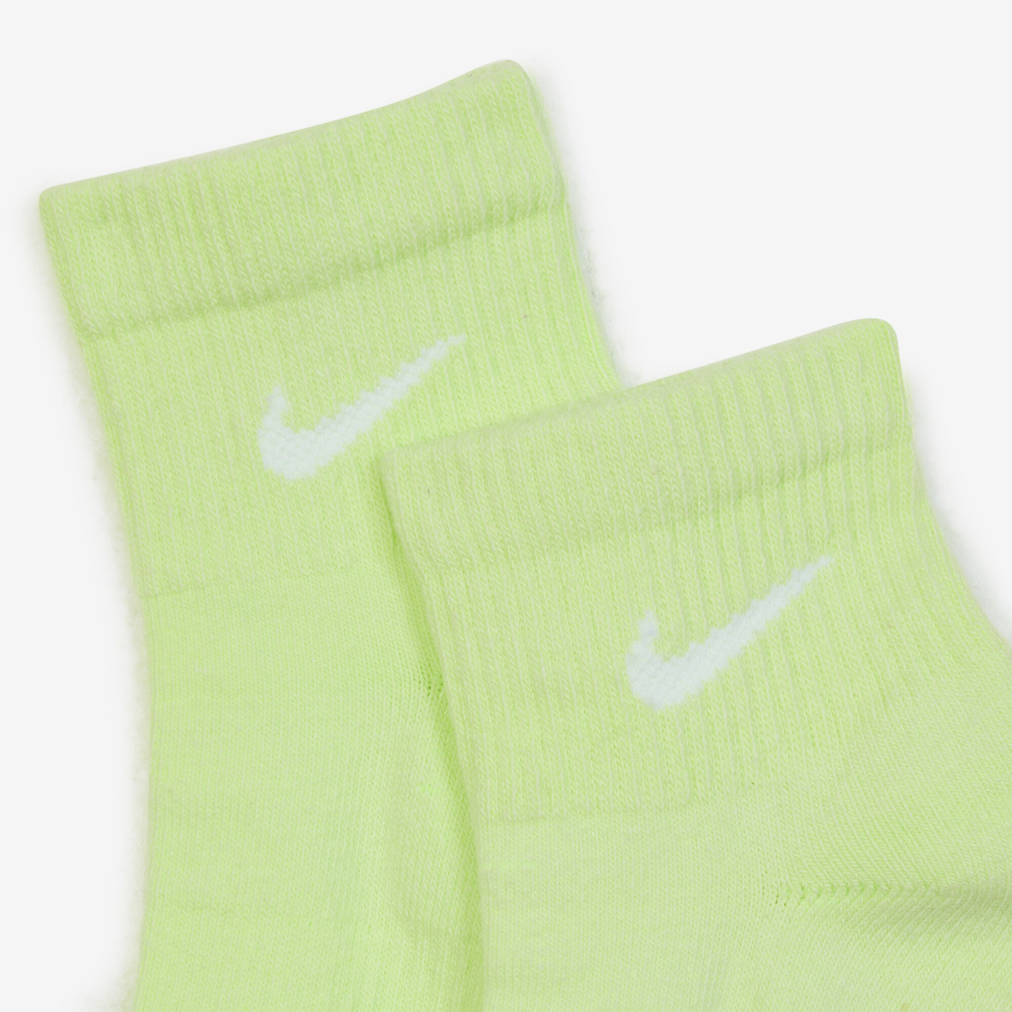 Chaussettes Nike CHAUSSETTES NK EVERYDAY - vue 9