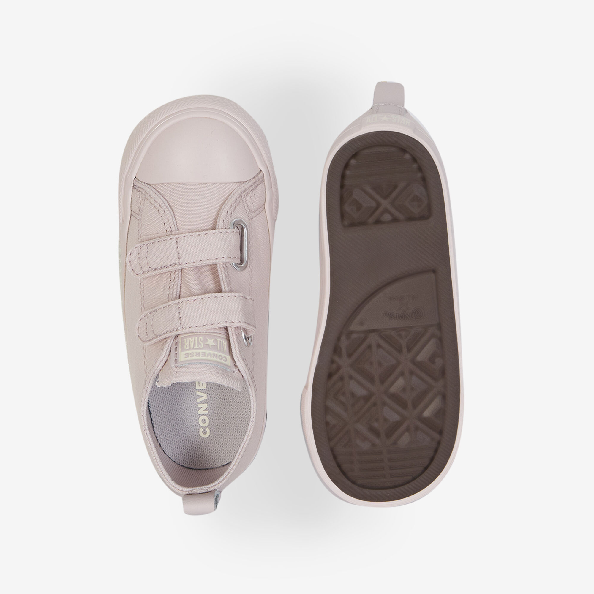 Chuck Taylor All Star Ox Cf Bébé - vue 4