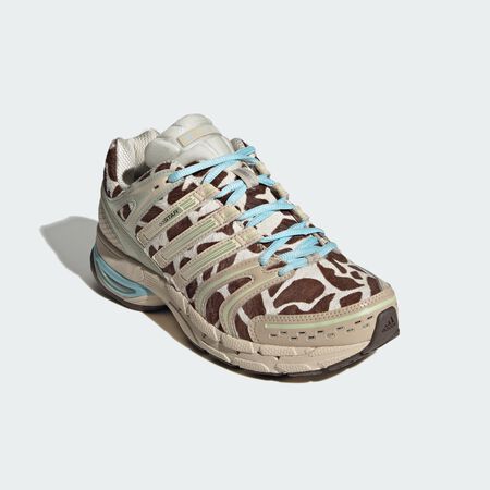 ADIDAS ORIGINALS CHAUSSURE ADISTAR CONTROL&nbsp;5 Crystal Linen / Ice Gold Met. / Icey Blue FEMME